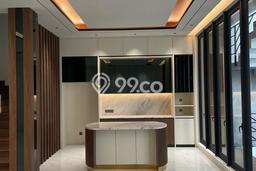 For Sale! Premium House LT 250m2 Desain Modern di Gading Serpong For Sale! Premium House LT 250m2 Desain Modern di Gading Serpong