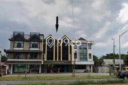 Ruko Dijual di Prime Area Tangerang Luas 200m2 Ruko Dijual di Prime Area Tangerang Luas 200m2
