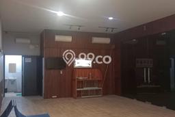 Ruko Bagus Dijual LB 120m2 Lokasi Strategis Tangerang Area Cocok untuk Bisnis Ruko Bagus Dijual LB 120m2 Lokasi Strategis Tangerang Area Cocok untuk Bisnis