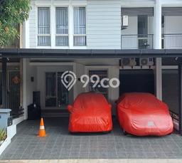 Dijual Rumah Mewah Elegan Dengan View Eksklusif di Alam Sutera, Tangerang Dijual Rumah Mewah Elegan Dengan View Eksklusif di Alam Sutera, Tangerang