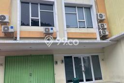 Paling Dicari! Ruko Dijual di Gading Serpong Harga Kompetitif Paling Dicari! Ruko Dijual di Gading Serpong Harga Kompetitif