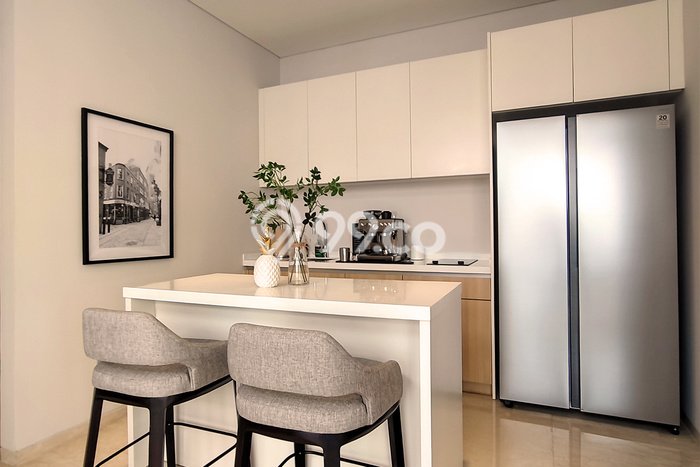 Apartemen Prestisius Dijual di Tangerang Lokasi Strategis Punya 4 Kamar Tidur Apartemen Prestisius Dijual di Tangerang Lokasi Strategis Punya 4 Kamar Tidur