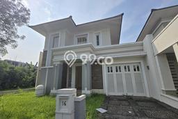 Jual Rumah Luas Elegan Dengan View Eksklusif di Alam Sutera, Tangerang Jual Rumah Luas Elegan Dengan View Eksklusif di Alam Sutera, Tangerang
