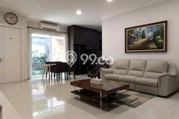 Jual Rumah Mewah Megah Dengan View Cantik di BSD, Tangerang Jual Rumah Mewah Megah Dengan View Cantik di BSD, Tangerang