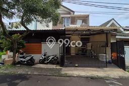Rumah Modern Minimalis 3 Kamar Bisa Langsung Pindah di BSD Rumah Modern Minimalis 3 Kamar Bisa Langsung Pindah di BSD