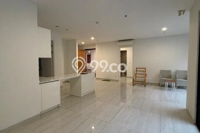 Apartemen Prestisius Dijual di Tangerang Lokasi Strategis Punya 3 Kamar Tidur Apartemen Prestisius Dijual di Tangerang Lokasi Strategis Punya 3 Kamar Tidur
