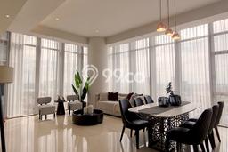 Apartemen Prestisius Dijual di Tangerang Lokasi Strategis Punya 4 Kamar Tidur Apartemen Prestisius Dijual di Tangerang Lokasi Strategis Punya 4 Kamar Tidur