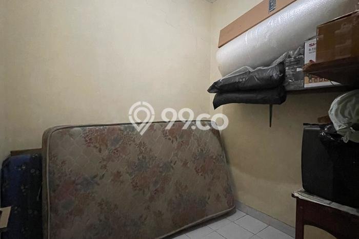 Siap Huni Rumah Mewah 1 Kamar di Kebon Jeruk Dekat ke Mana Pun Siap Huni Rumah Mewah 1 Kamar di Kebon Jeruk Dekat ke Mana Pun