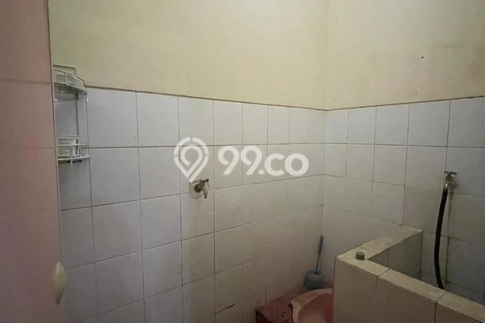 Siap Huni Rumah Mewah 1 Kamar di Kebon Jeruk Dekat ke Mana Pun Siap Huni Rumah Mewah 1 Kamar di Kebon Jeruk Dekat ke Mana Pun