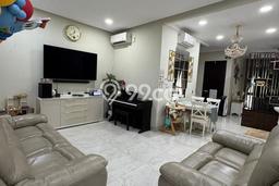 For Sale! Premium House LT 160m2 Desain Modern di BSD For Sale! Premium House LT 160m2 Desain Modern di BSD