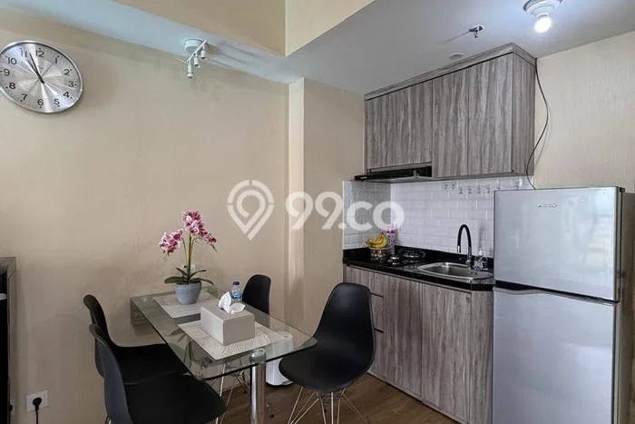Apartemen Favorit Nyaman Dijual di Tangerang dengan 3 Kamar Tidur Apartemen Favorit Nyaman Dijual di Tangerang dengan 3 Kamar Tidur