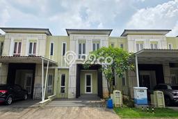 Rumah Elit Modern Siap Huni di Alam Sutera Tangerang Rumah Elit Modern Siap Huni di Alam Sutera Tangerang