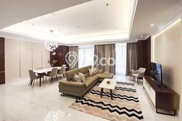 Sewa Apartemen Minimalis 225m2 Punya 3 KT, 3 KM, Lokasi di Simprug Sewa Apartemen Minimalis 225m2 Punya 3 KT, 3 KM, Lokasi di Simprug