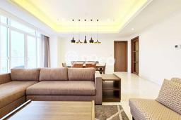Apartemen Harga Murah dengan 2 BR & 2 KM di Simprug Jakarta Selatan Apartemen Harga Murah dengan 2 BR & 2 KM di Simprug Jakarta Selatan