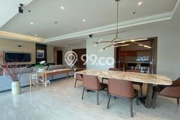 Apartemen Prestisius Dijual di Jakarta Selatan Lokasi Strategis Punya 5 Kamar Tidur Apartemen Prestisius Dijual di Jakarta Selatan Lokasi Strategis Punya 5 Kamar Tidur