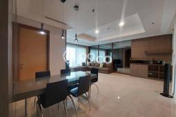 Apartemen Prestisius Dijual di Jakarta Selatan Lokasi Strategis Punya 2 Kamar Tidur Apartemen Prestisius Dijual di Jakarta Selatan Lokasi Strategis Punya 2 Kamar Tidur