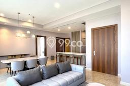 Hunian Strategis 180m2 di Pakubuwono Jakarta Selatan 2 Bedroom Hunian Strategis 180m2 di Pakubuwono Jakarta Selatan 2 Bedroom