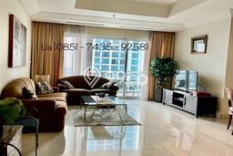 Paling Dicari! Apartemen Eksklusif Dijual di Pakubuwono Punya 2 Bedroom Paling Dicari! Apartemen Eksklusif Dijual di Pakubuwono Punya 2 Bedroom