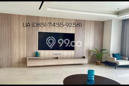 Hunian Apartemen Mewah & Prestisius 3 Kamar di Menteng, Jakarta Pusat Hunian Apartemen Mewah & Prestisius 3 Kamar di Menteng, Jakarta Pusat
