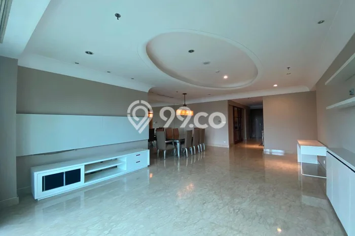 Hunian Strategis 320m2 di Pakubuwono Jakarta Selatan 3 KT Hunian Strategis 320m2 di Pakubuwono Jakarta Selatan 3 KT