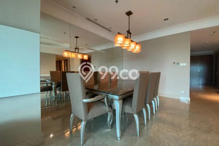 Hunian Strategis 320m2 di Pakubuwono Jakarta Selatan 3 KT Hunian Strategis 320m2 di Pakubuwono Jakarta Selatan 3 KT