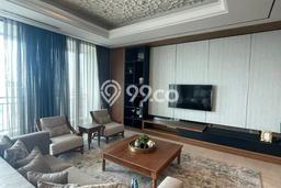 Apartemen Luxury Dijual di Jakarta Selatan Lokasi Strategis Punya 5 Kamar Tidur Apartemen Luxury Dijual di Jakarta Selatan Lokasi Strategis Punya 5 Kamar Tidur