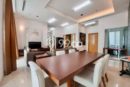 Untuk Dijual Apartemen Eksklusif 3 Bedroom di Jakarta Selatan Dekat ke Fasilitas Umum Untuk Dijual Apartemen Eksklusif 3 Bedroom di Jakarta Selatan Dekat ke Fasilitas Umum