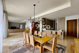 Dijual Apartemen Luxury di Pakubuwono 4 Kamar & 4 Kamar Mandi Dijual Apartemen Luxury di Pakubuwono 4 Kamar & 4 Kamar Mandi