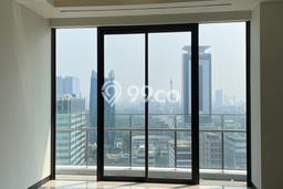 Untuk Dijual Apartemen Prestisius di Menteng, Jakarta Pusat 3 Kamar Tidur Untuk Dijual Apartemen Prestisius di Menteng, Jakarta Pusat 3 Kamar Tidur