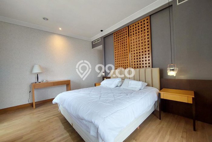 Apartemen Nyaman untuk Disewa, 2 Kamar di Jakarta Selatan Apartemen Nyaman untuk Disewa, 2 Kamar di Jakarta Selatan