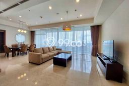 Apartemen Sewa 5 Kamar Hemat Siap Huni di Jakarta Selatan, Luas 370m2 Apartemen Sewa 5 Kamar Hemat Siap Huni di Jakarta Selatan, Luas 370m2