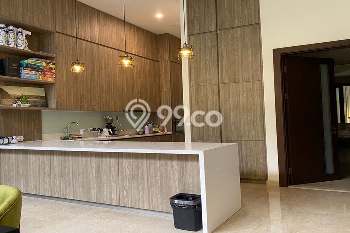 Apartemen Minimalis untuk Disewa, 2 Kamar di Jakarta Selatan Apartemen Minimalis untuk Disewa, 2 Kamar di Jakarta Selatan