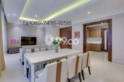 Dijual Apartemen Mewah 3 Bedroom di Jakarta Selatan Dekat ke Fasilitas Umum Dijual Apartemen Mewah 3 Bedroom di Jakarta Selatan Dekat ke Fasilitas Umum