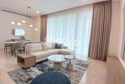 Sewa Apartemen Terjangkau 2 BR di Pakubuwono Jakarta Selatan Sewa Apartemen Terjangkau 2 BR di Pakubuwono Jakarta Selatan