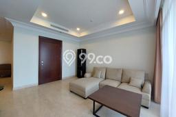 Dijual Apartemen Prestisius di Pakubuwono 2 Kamar & 2 Kamar Mandi Dijual Apartemen Prestisius di Pakubuwono 2 Kamar & 2 Kamar Mandi