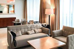 Dijual Apartemen Eksklusif 2 Bedroom di Jakarta Selatan Dekat ke Fasilitas Publik Dijual Apartemen Eksklusif 2 Bedroom di Jakarta Selatan Dekat ke Fasilitas Publik