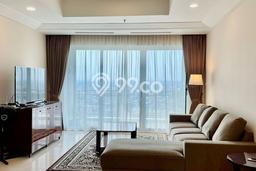 Apartemen Prestisius Dijual di Jakarta Selatan Lokasi Strategis Punya 2 Kamar Tidur Apartemen Prestisius Dijual di Jakarta Selatan Lokasi Strategis Punya 2 Kamar Tidur