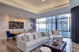 Dijual Apartemen Mewah 3 Bedroom di Jakarta Selatan Dekat ke Fasilitas Publik Dijual Apartemen Mewah 3 Bedroom di Jakarta Selatan Dekat ke Fasilitas Publik