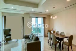 Apartemen Strategis 208m2 di Pakubuwono Jakarta Selatan 3 Bedroom Apartemen Strategis 208m2 di Pakubuwono Jakarta Selatan 3 Bedroom