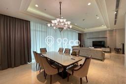 Dijual Apartemen Mewah 4 Bedroom di Jakarta Selatan Dekat ke Fasilitas Publik Dijual Apartemen Mewah 4 Bedroom di Jakarta Selatan Dekat ke Fasilitas Publik