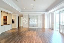 Dijual Cepat Apartemen High-Class di Kebayoran Lama, Jakarta Selatan 3 Kamar Harga Rp 10,5 Miliar Dijual Cepat Apartemen High-Class di Kebayoran Lama, Jakarta Selatan 3 Kamar Harga Rp 10,5 Miliar