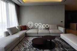 Apartemen Siap Pakai 3 Kamar dengan Harga Hemat di Area Menteng, Jakarta Pusat Apartemen Siap Pakai 3 Kamar dengan Harga Hemat di Area Menteng, Jakarta Pusat