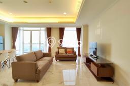 Hunian Strategis 195m2 di Simprug Jakarta Selatan 2 Bedroom Hunian Strategis 195m2 di Simprug Jakarta Selatan 2 Bedroom