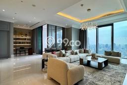 Apartemen Sewa 3 Kamar Murah Siap Huni di Jakarta Selatan, Luas 357m2 Apartemen Sewa 3 Kamar Murah Siap Huni di Jakarta Selatan, Luas 357m2