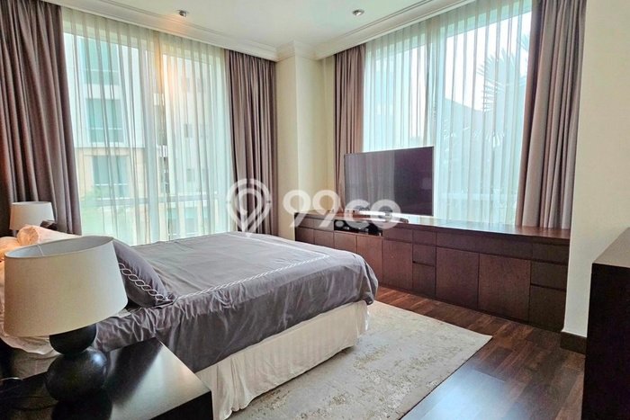 Sewa Apartemen Murah di Pakubuwono 2 KT Sewa Apartemen Murah di Pakubuwono 2 KT