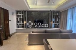 Apartemen Prestisius Dijual di Senopati Luas 249m2 Apartemen Prestisius Dijual di Senopati Luas 249m2