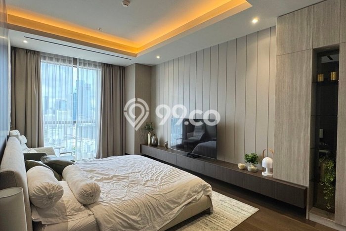Apartemen Harga Murah dengan 3 BR & 3 KM di Menteng Jakarta Pusat Apartemen Harga Murah dengan 3 BR & 3 KM di Menteng Jakarta Pusat