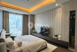 Apartemen Harga Murah dengan 3 BR & 3 KM di Menteng Jakarta Pusat Apartemen Harga Murah dengan 3 BR & 3 KM di Menteng Jakarta Pusat