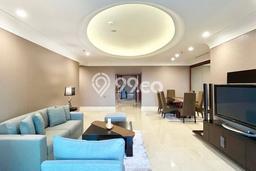 Apartemen Sewa 3 Kamar Murah Siap Huni di Jakarta Selatan, Luas 306m2 Apartemen Sewa 3 Kamar Murah Siap Huni di Jakarta Selatan, Luas 306m2