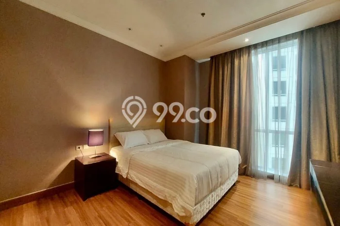 Sewa Apartemen Terjangkau 3 BR di Pakubuwono Jakarta Selatan Sewa Apartemen Terjangkau 3 BR di Pakubuwono Jakarta Selatan